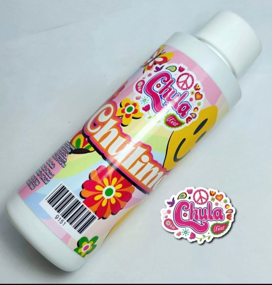 CHULIMOLDEADOR (PARA POLY GEL)