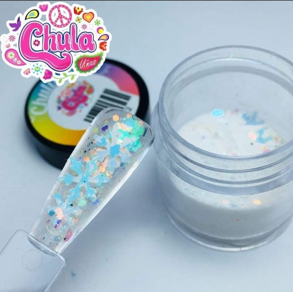 CHULITO COPO DE NIEVE 7 GR