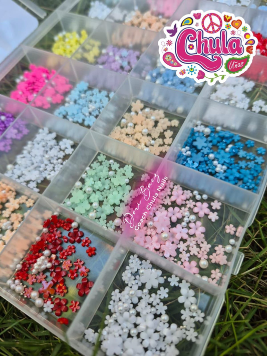 FLORECITAS MIX