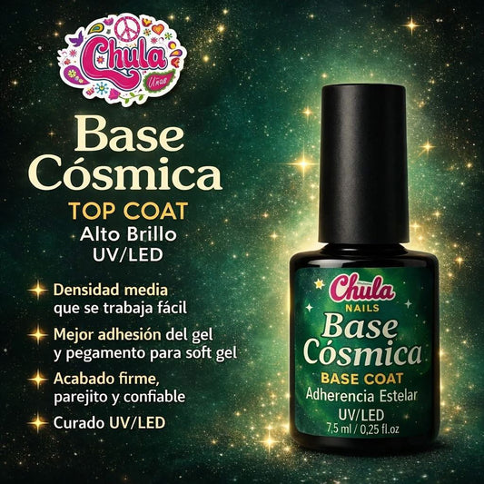 BASE COSMICA