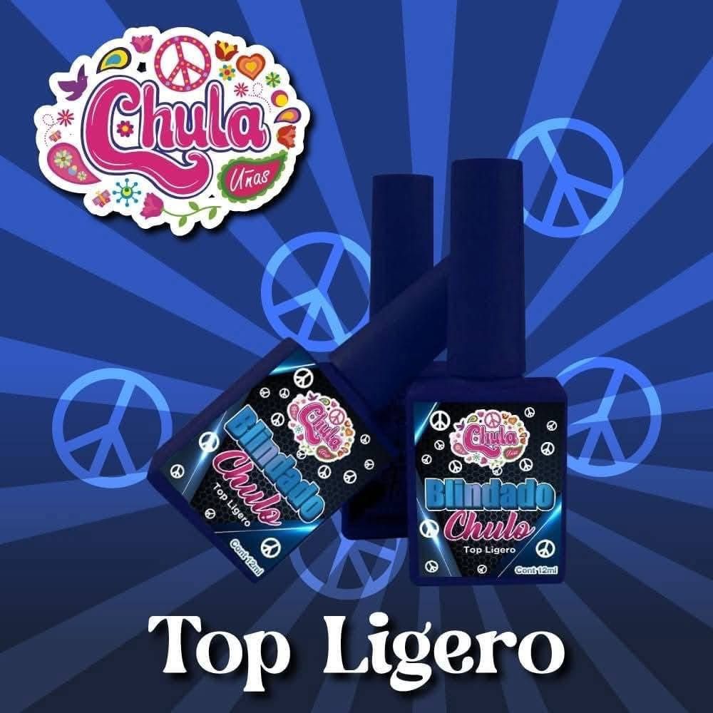 BLINDADO CHULO 12 ML (TOP LIGERO)