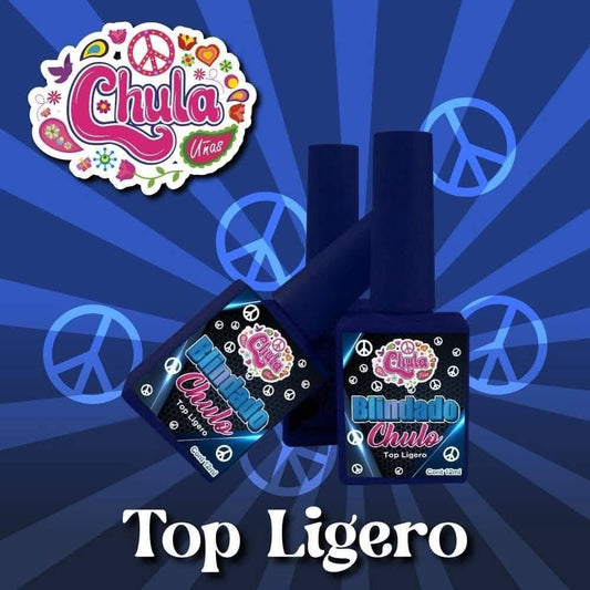 BLINDADO CHULO 12 ML (TOP LIGERO)