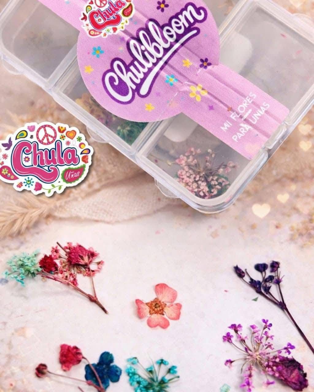 CHULIBLOOM (MIX FLORAL)
