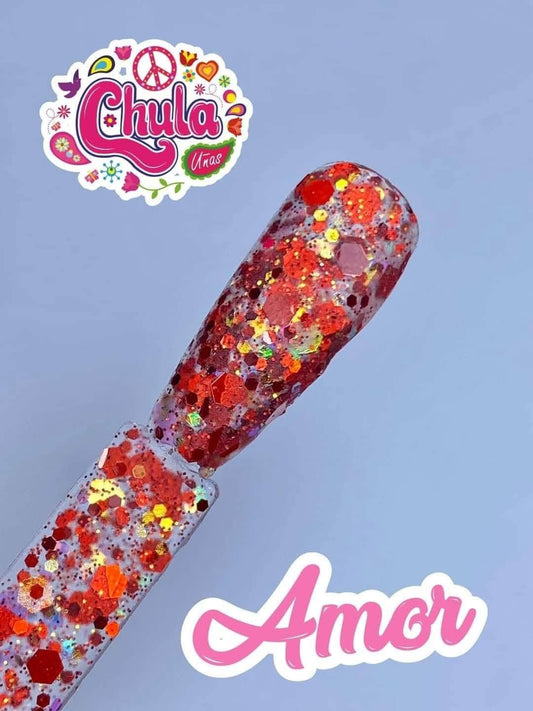 CHULOTE AMOR 30 GR