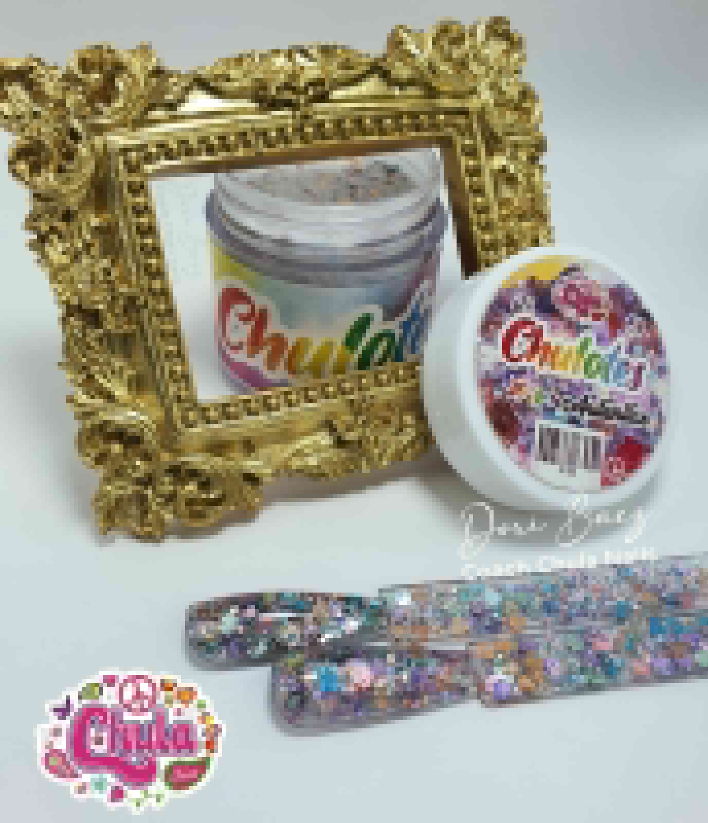 CHULOTE AUTENTICO 30 GR