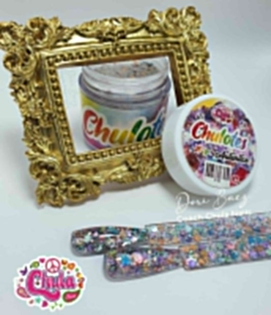 CHULOTE AUTENTICO 30 GR