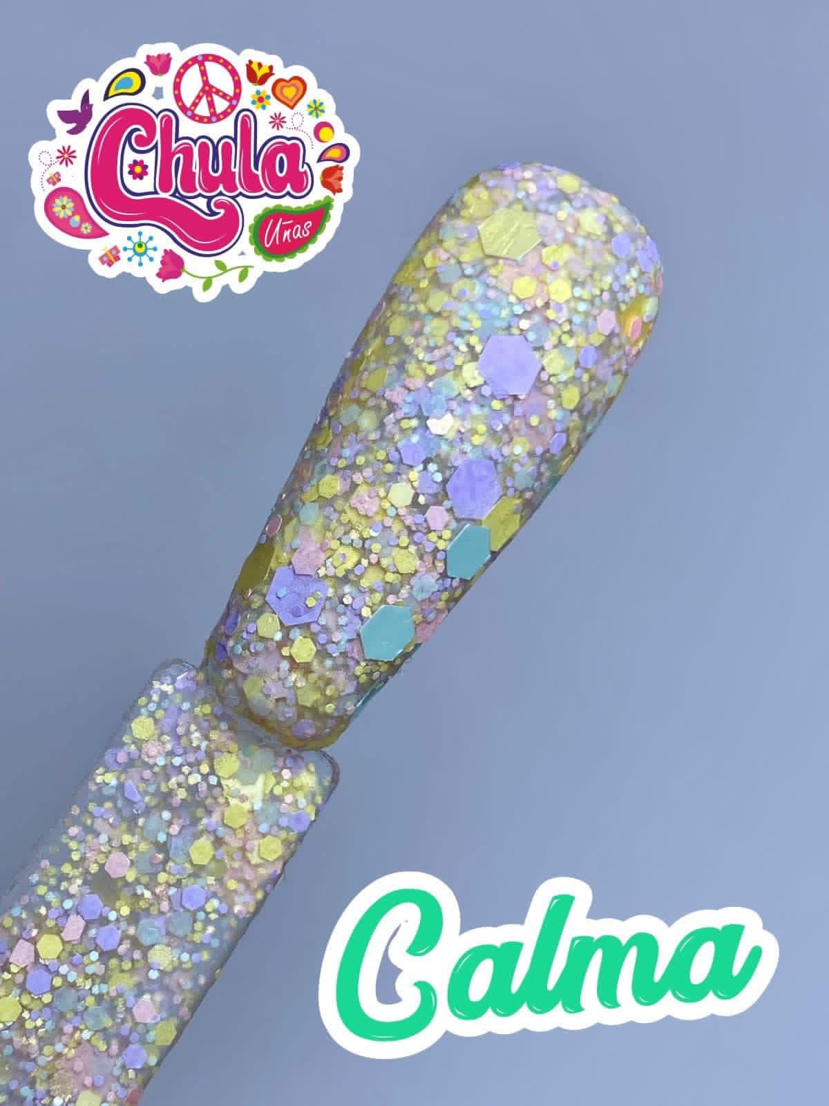 CHULOTE CALMA 30 GR