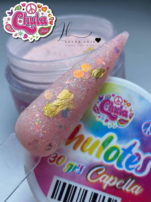 CHULOTE CAPELLA 30 GR
