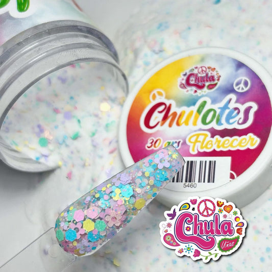 CHULOTE FLORECER 30 GR