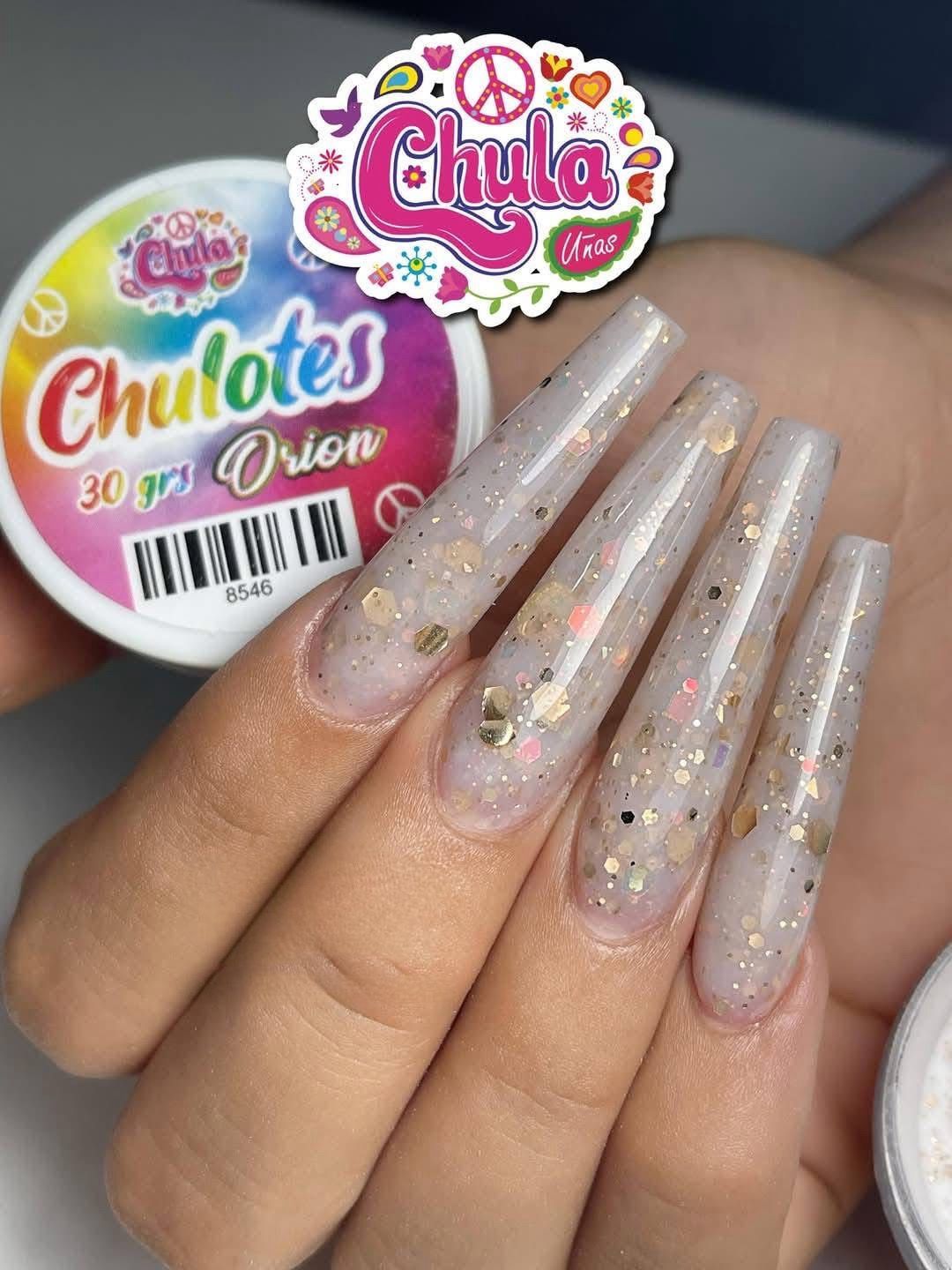 CHULOTE ORION 30 GR