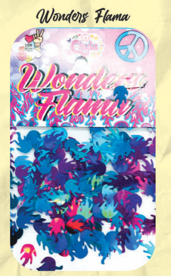 WONDERS FLAMA