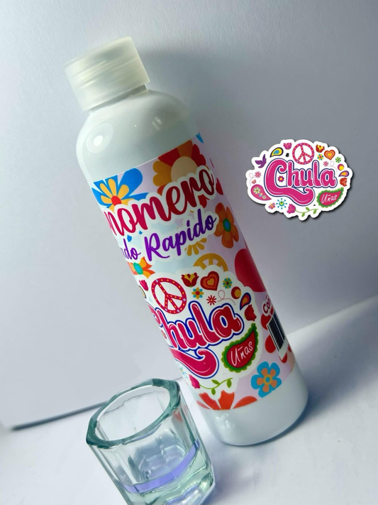 MONOMERO SECADO RAPIDO 250 ML (8 OZ)