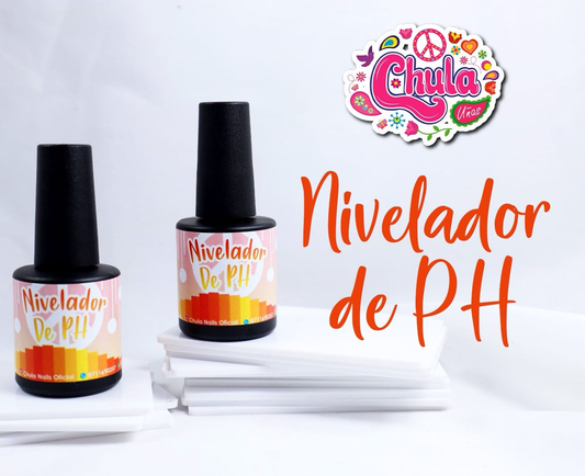 NIVELADOR PH 10 ML