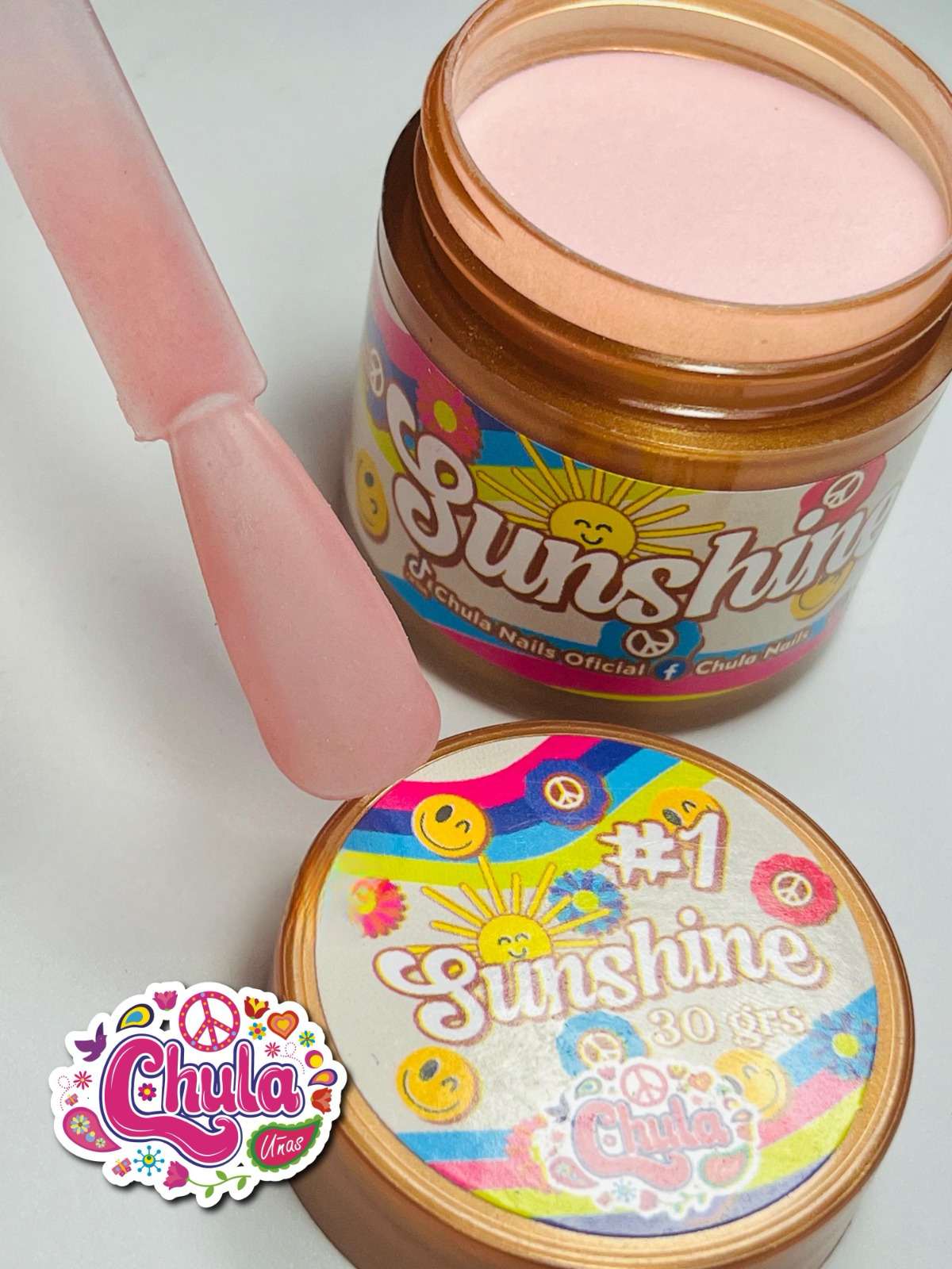 SUNSHINE #1 30 GR
