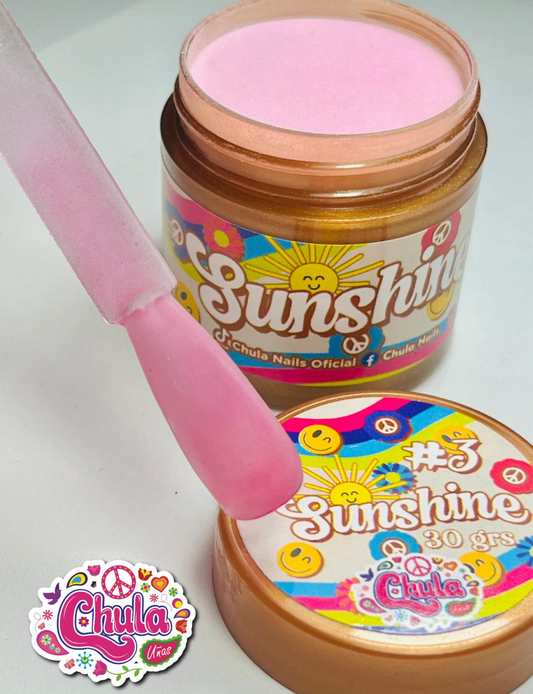 SUNSHINE #3 30 GR