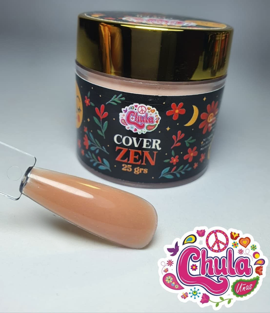 NUEVO ACRILICO COVER ZEN 25 GR