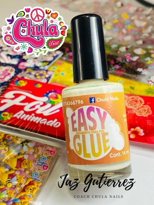WONDERS EASY GLUE 14 ML (PEGAMENTO PARA FOIL)