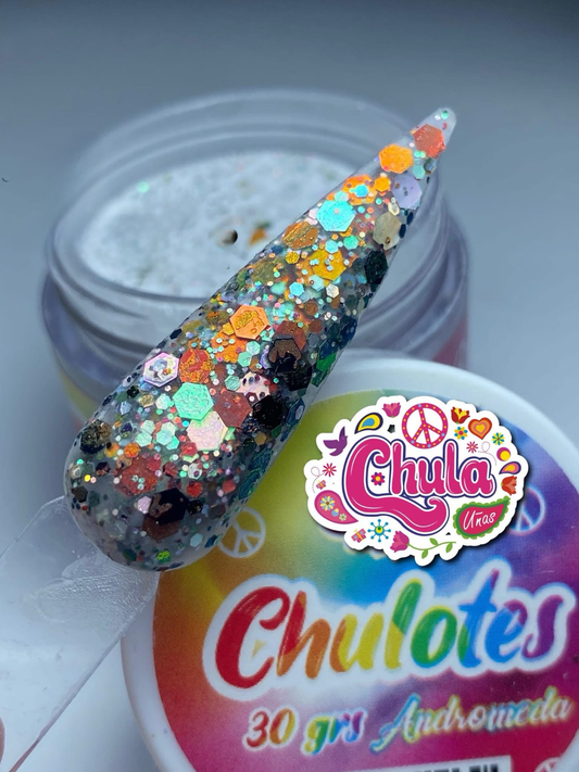 CHULOTE ANDROMEDA 30 GR