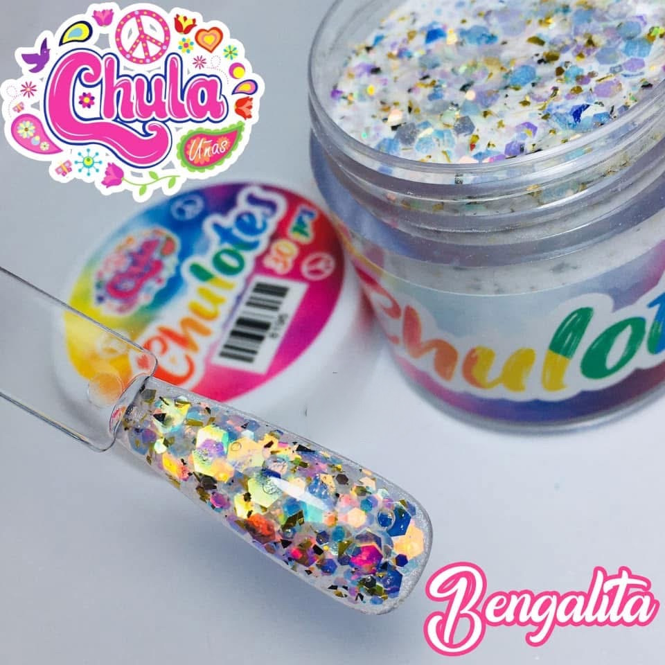 CHULOTE BENGALITA  30 GR