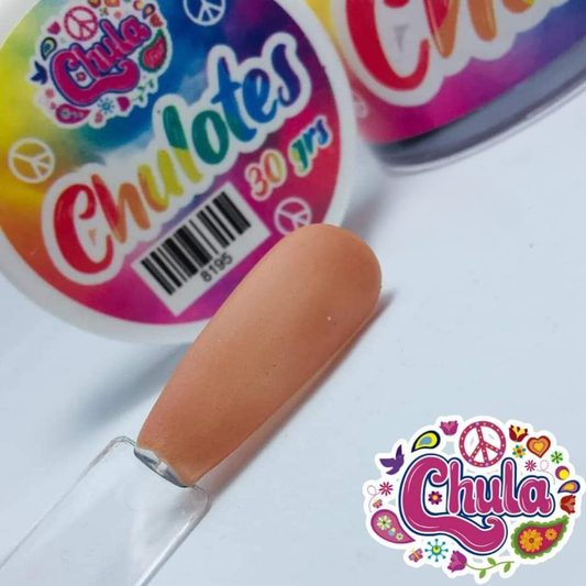 CHULOTE CAFESOSO 30 GR
