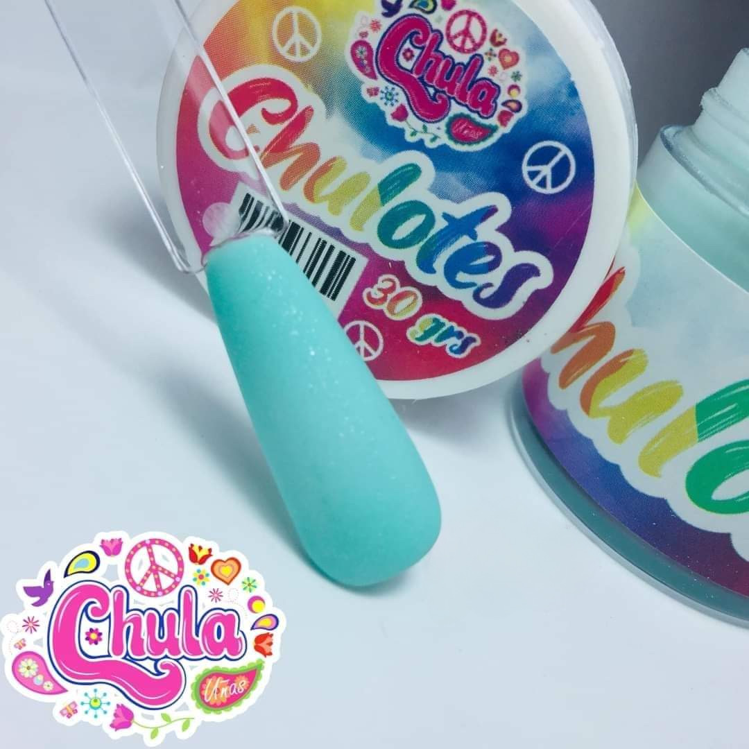 CHULOTE NAMASTE 30 GR