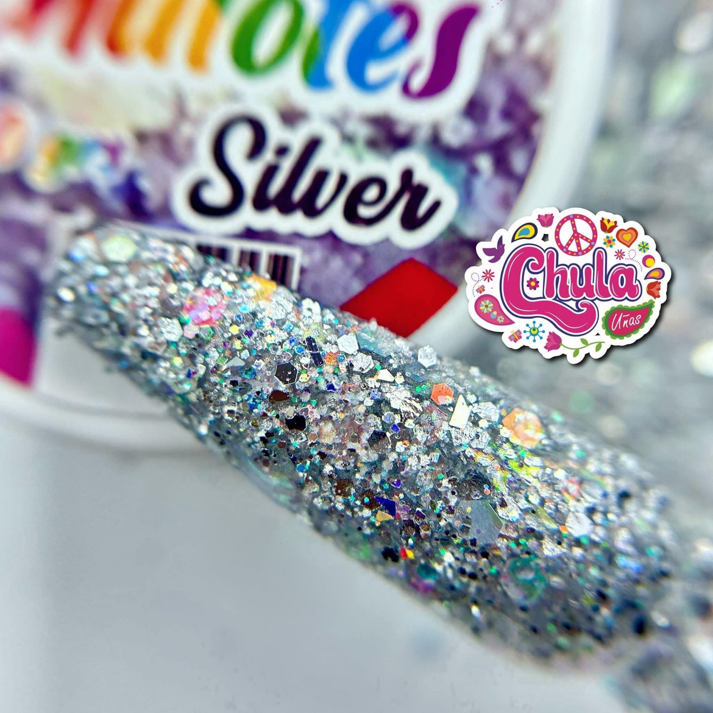 CHULOTE SILVER 30 GR