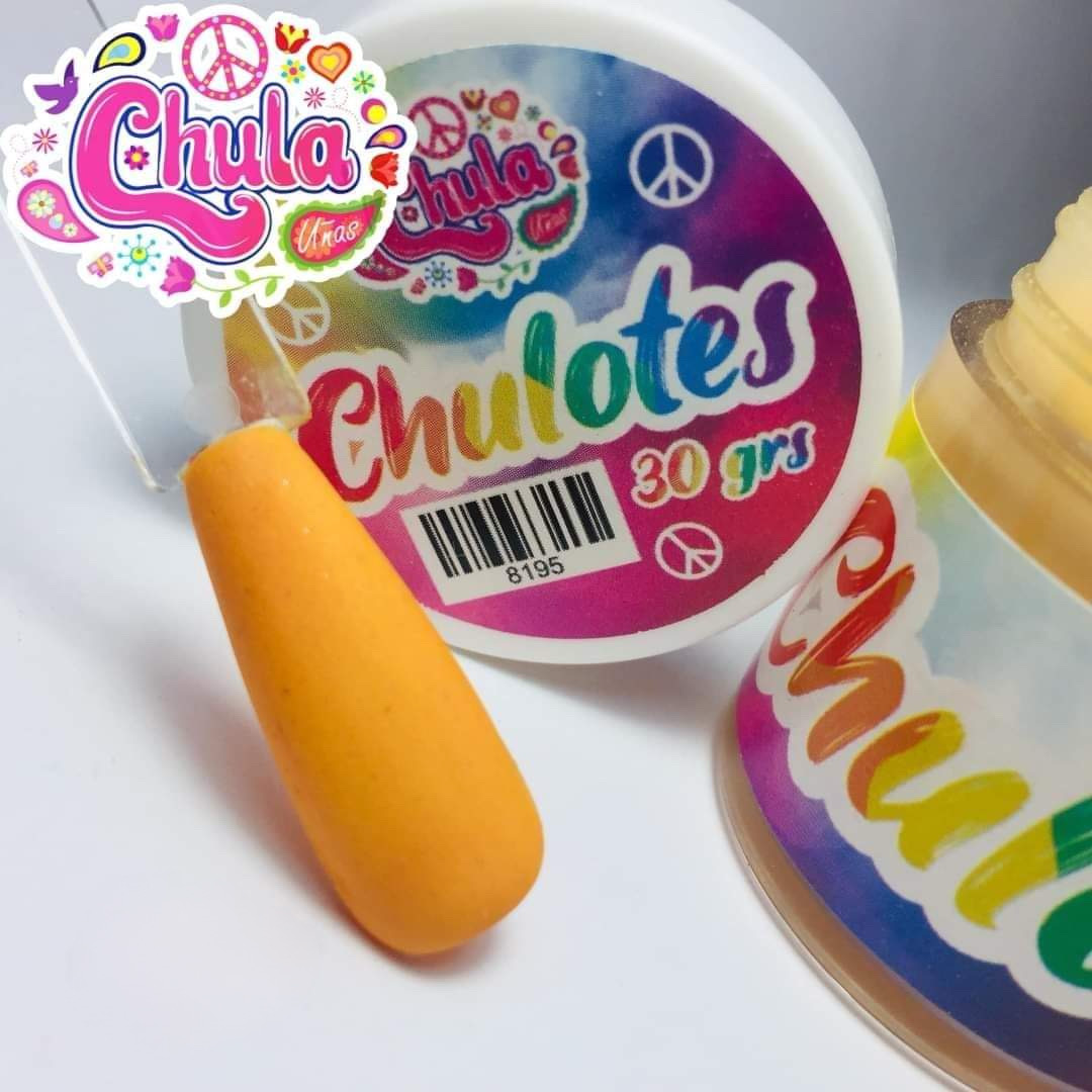 CHULOTE WINNIE 30 GR