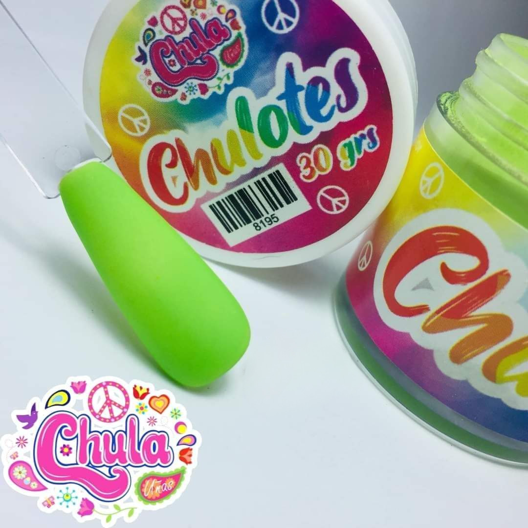 CHULOTE APPOL 30 GR