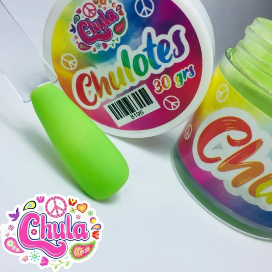 CHULOTE APPOL 30 GR