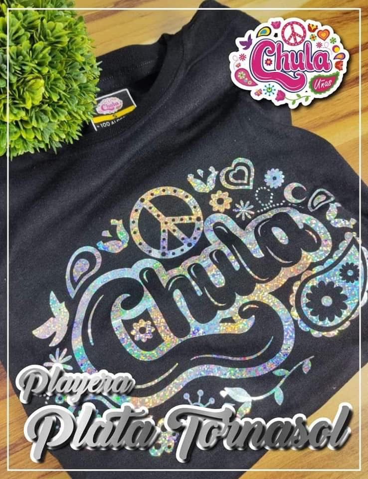 PLAYERA TORNASOL