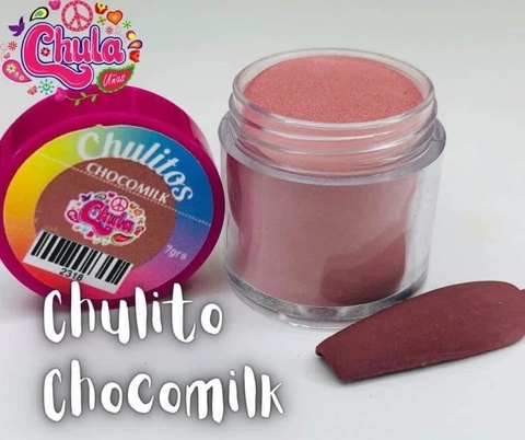 CHULITO CHOCOMILK 7 GR