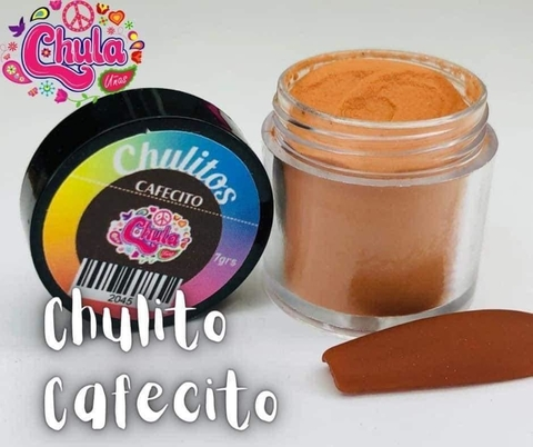 CHULITO CAFECITO 7 GR