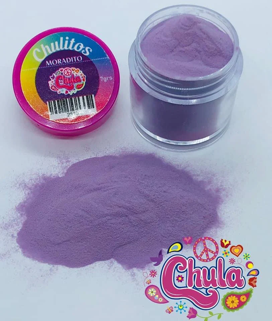 CHULITO MORADITO 7 GR