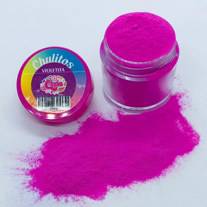CHULITO VIOLETITA 7 GR