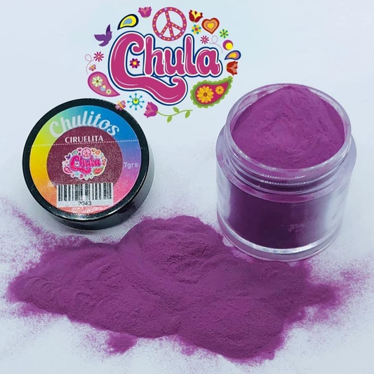CHULITO CIRUELITA 7 GR
