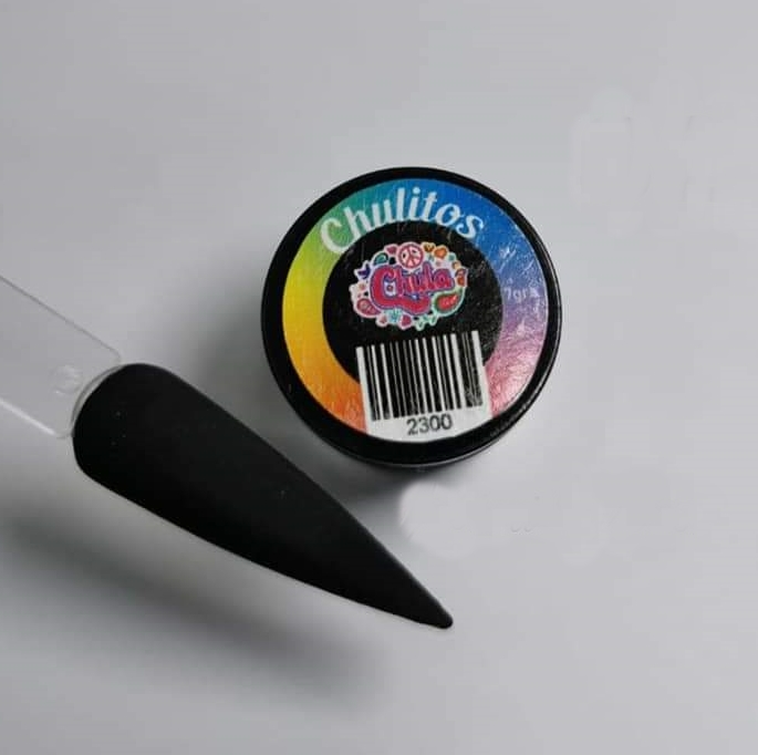 CHULITO NEGRO 7 GR