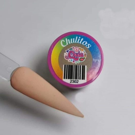 CHULITO CAPUCHINO 7 GR