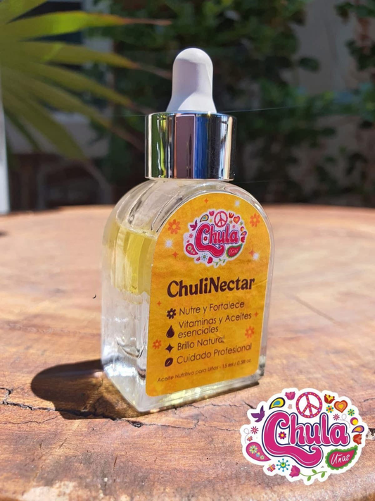 NUEVO CHULI NECTAR 15 ML (ACEITE DE CUTICULA)