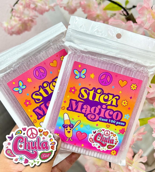 STICK MAGICO 100 PZ