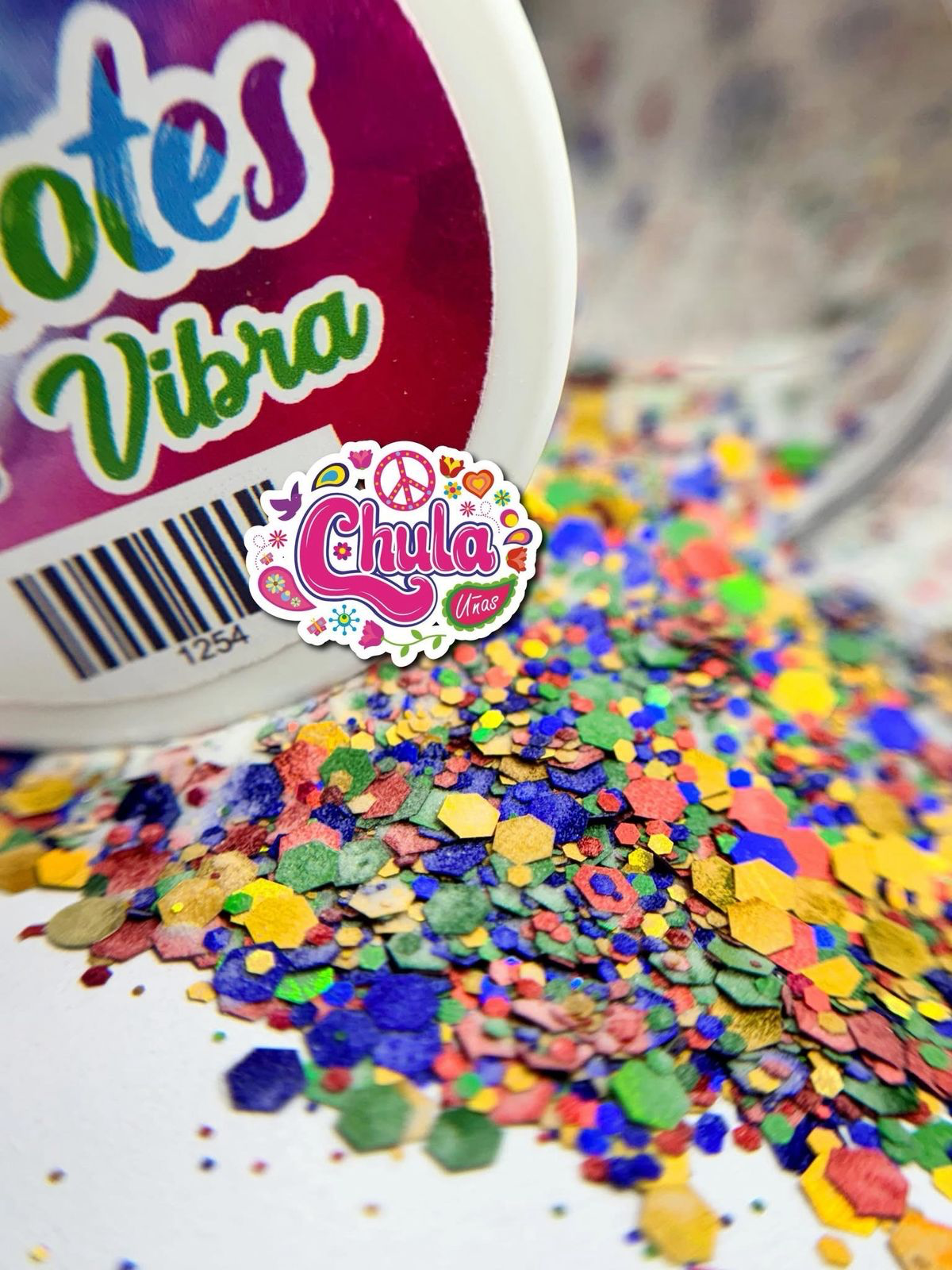 CHULOTE VIBRA 30 GR