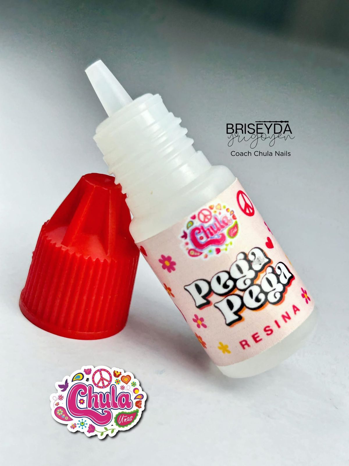 PEGA PEGA 3 GR (RESINA)