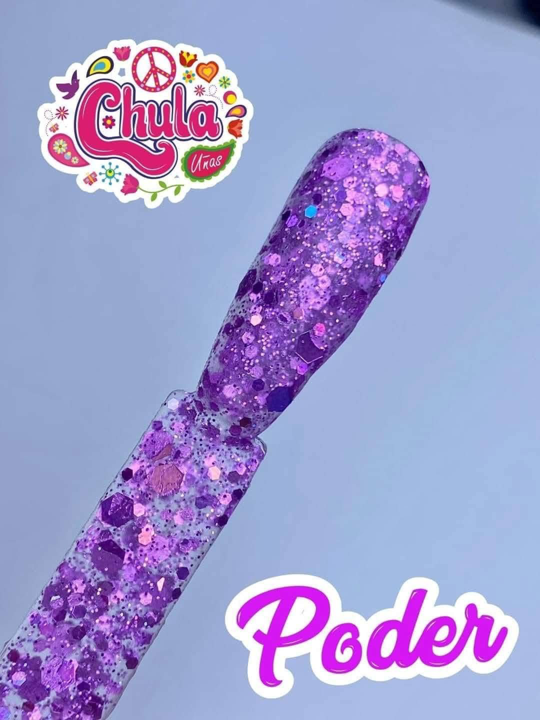 CHULOTE PODER 30 GR