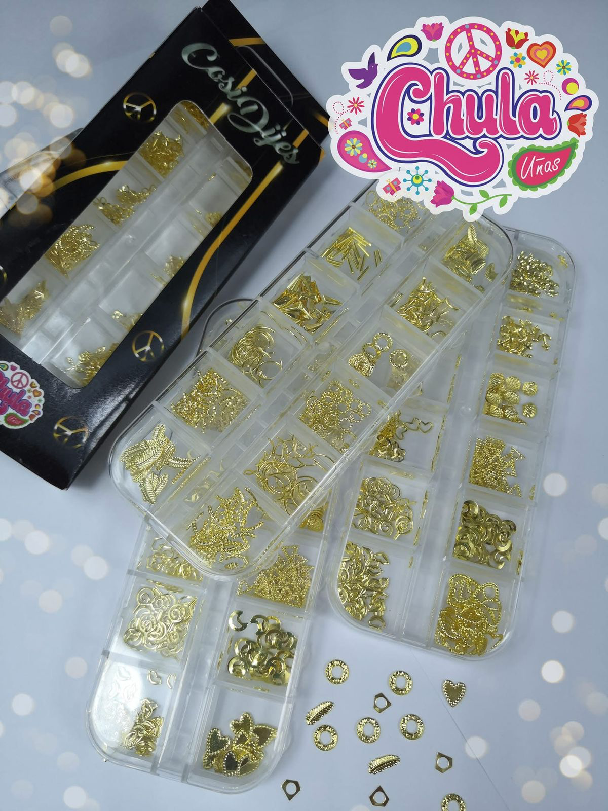 COSIDIJES GOLD