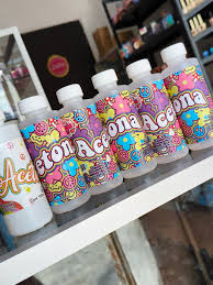 NUEVO ACETONA 250 ML