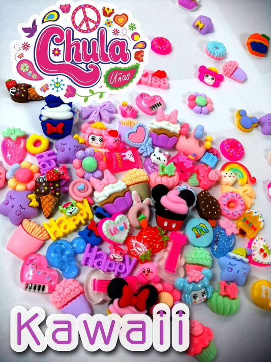 KAWAII 20 PZAS
