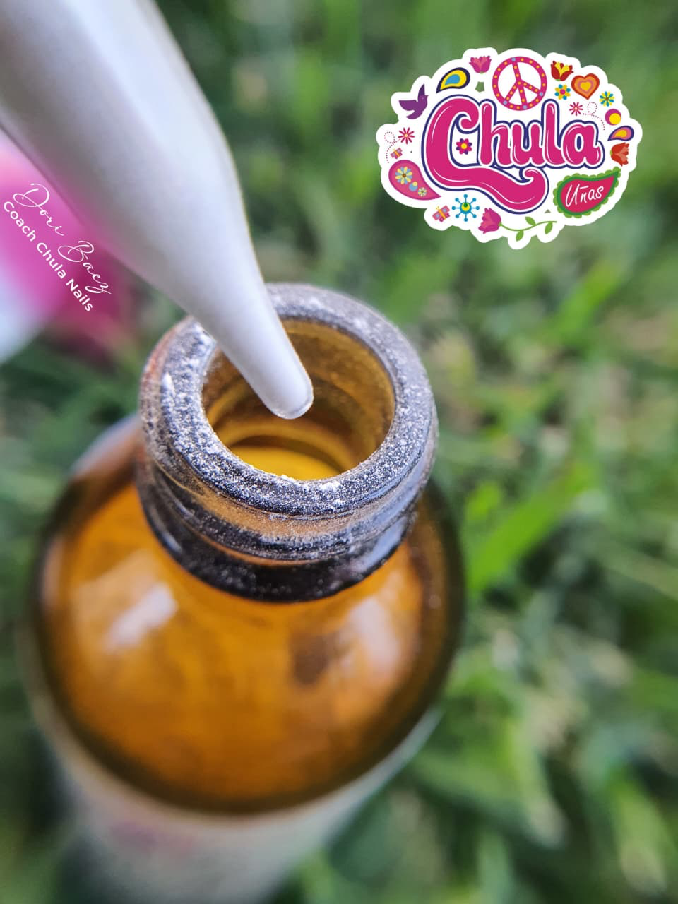 POLVITO CHULO
