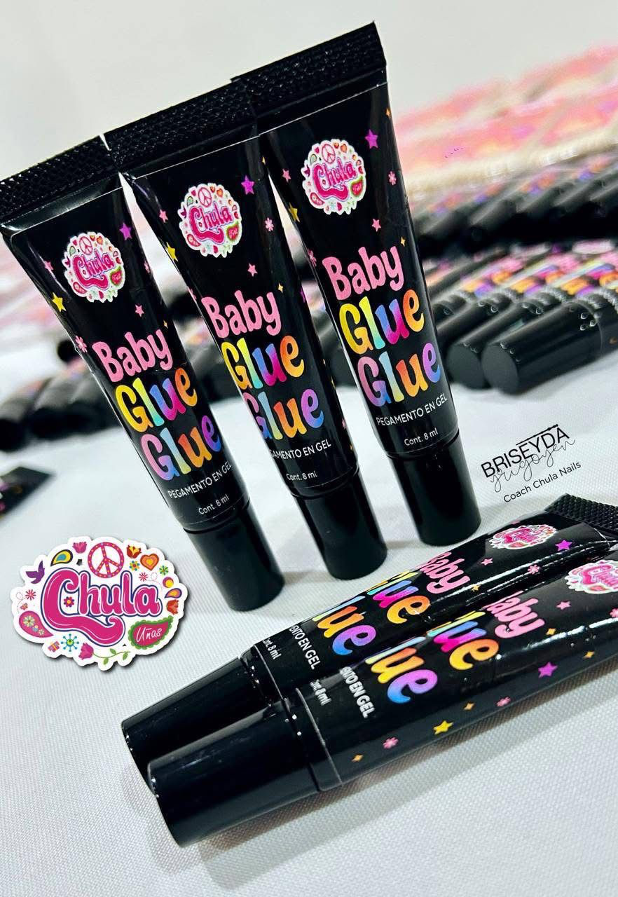 BABY GLUE GLUE 8 ML